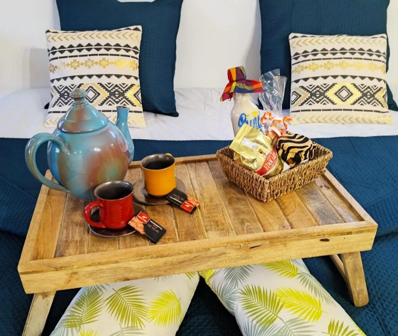 Σπίτι διακοπών L'Auxilliadora Studio - Bord De Mer Et Piscine Sainte-Anne  Γουαδελούπη