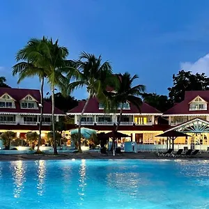  Aparthotel Barbadine - Flats