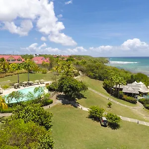3* Holiday park Pierre & Premium Les Tamarins