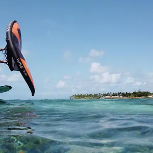 Casa vacanze Cocodile, Sainte-Anne (Grande-Terre)