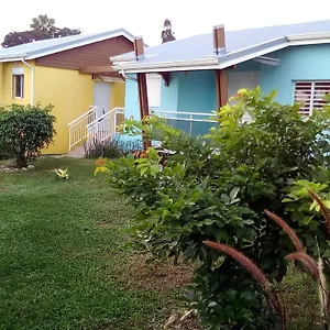 Casa vacanze Beauvalette, Sainte-Anne (Grande-Terre)