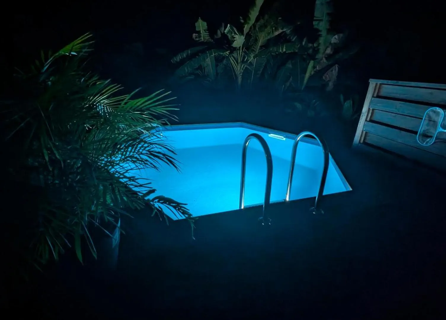 L'Auxilliadora Studio - Bord De Mer Et Piscine Sainte-Anne  Sainte-Anne (Grande-Terre)